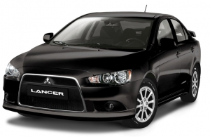 Аренда Mitsubishi Lancer в Самаре